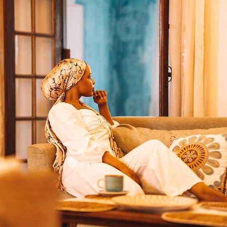 Stylish Apartment In Stone Town Zanzibar Dış mekan fotoğraf