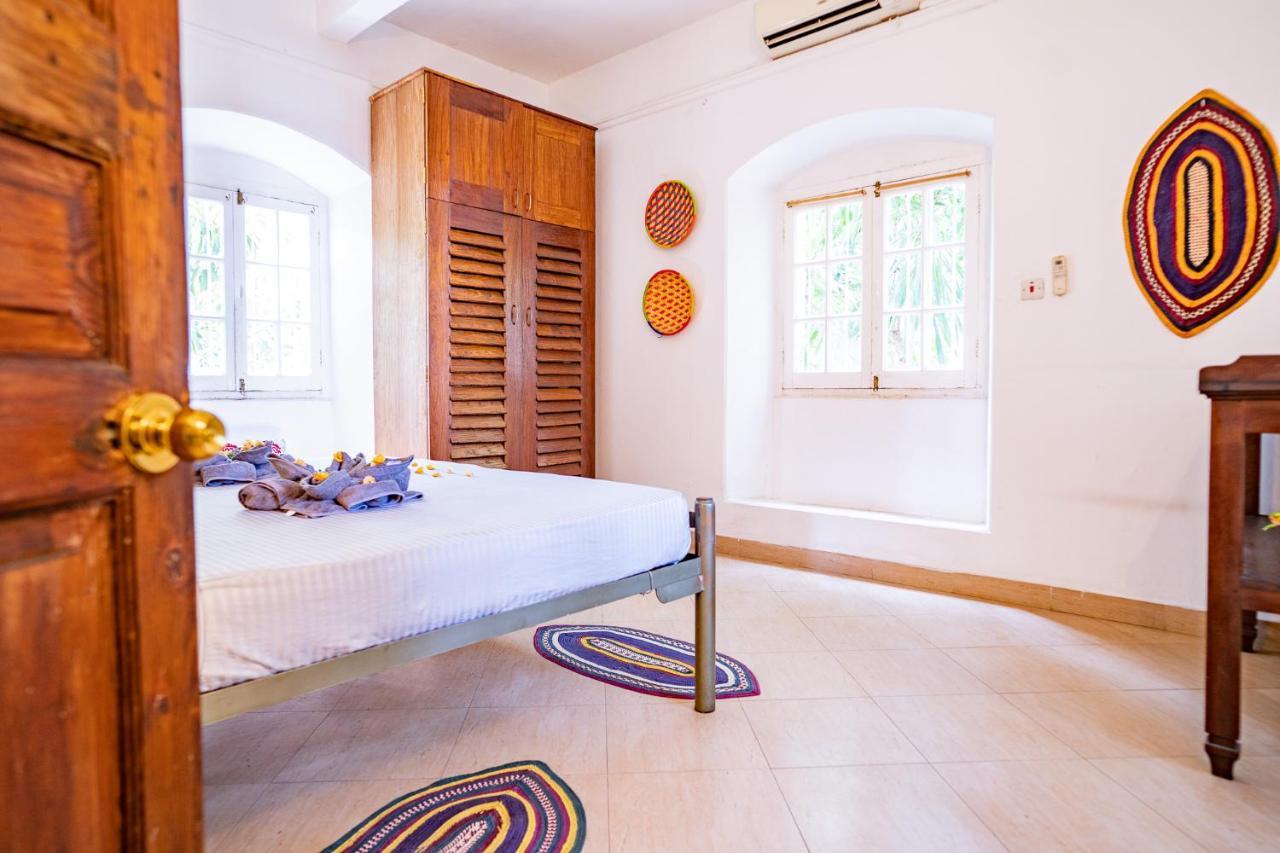 Stylish Apartment In Stone Town Zanzibar Dış mekan fotoğraf