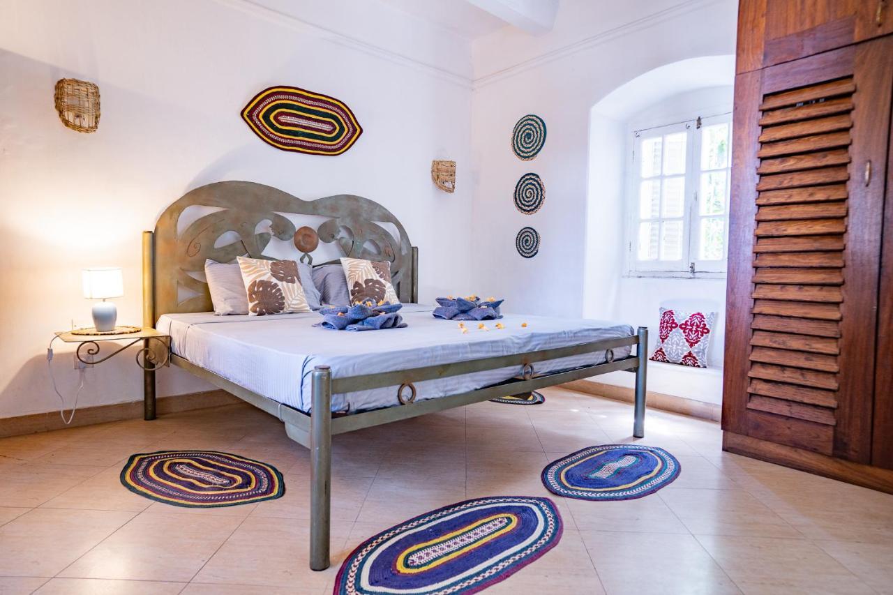 Stylish Apartment In Stone Town Zanzibar Dış mekan fotoğraf