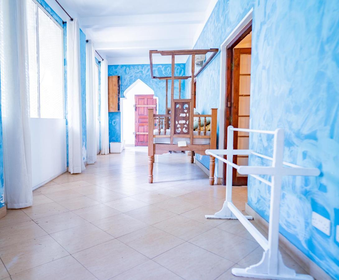 Stylish Apartment In Stone Town Zanzibar Dış mekan fotoğraf