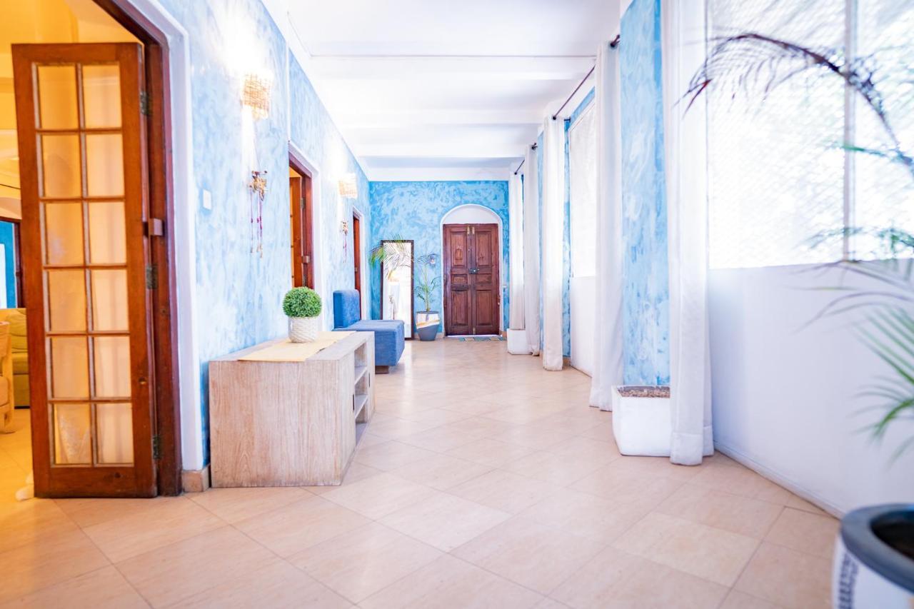 Stylish Apartment In Stone Town Zanzibar Dış mekan fotoğraf