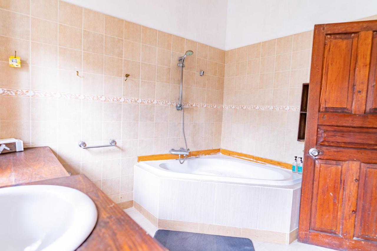 Stylish Apartment In Stone Town Zanzibar Dış mekan fotoğraf