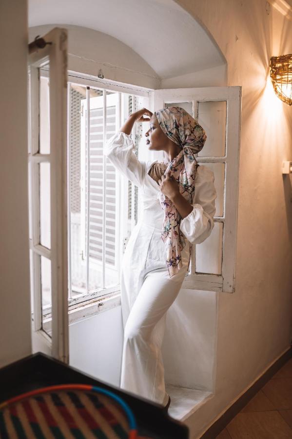 Stylish Apartment In Stone Town Zanzibar Dış mekan fotoğraf